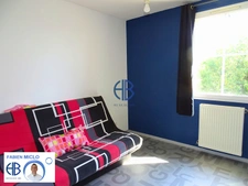Maison 5 pièces 104m²