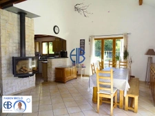 Maison 6 pièce(s) 145 m2