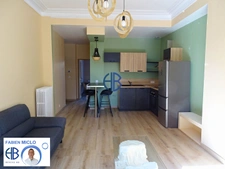 Appartement 3 pièces 62m²