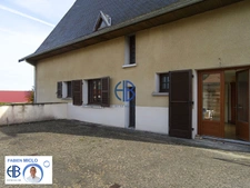 Maison Biol 11 pièce(s) 256 m2