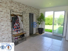 Maison Doissin 5 pièce(s) 151 m2