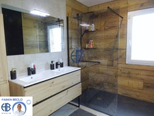 Maison Doissin 5 pièce(s) 151 m2