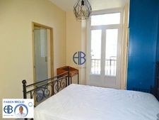Appartement 3 pièces 62m²