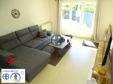Maison 5 pièces 95m²