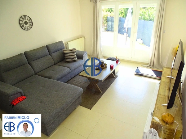 Maison 5 pièces 95m²