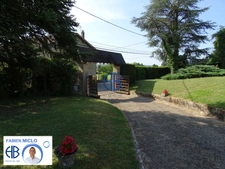 Maison Biol 11 pièce(s) 256 m2