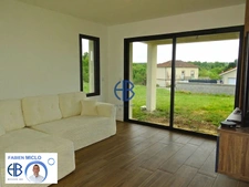 Maison 5 pièces 123m²