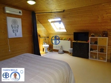Maison 7 pièce(s) 160 m2