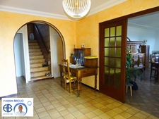 Maison Biol 11 pièce(s) 256 m2