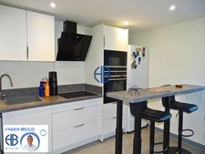 Appartement 2 pièce(s) 35 m2