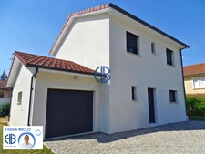 Maison 4 pièces 98 m2