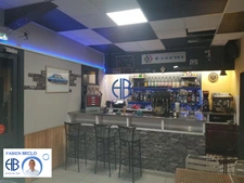 Fonds de commerce, bar, restaurant  LE RIVAL