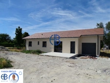 Maison 5 pièces 105 m²