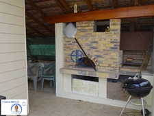 Maison Saint Blaise Du Buis 4 pièce(s) 93 m2