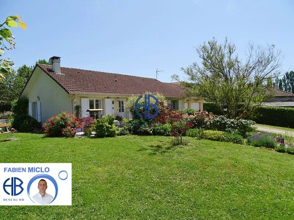 Maison  103 m2