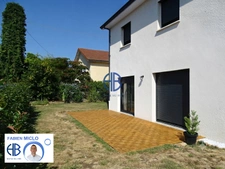 Maison 4 pièces 98 m2
