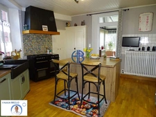 Maison Saint Simeon De Bressieux 6 pièce(s) 172 m2