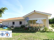 Maison 5 pièces 111m²