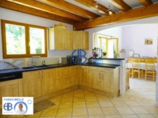 Maison 6 pièce(s) 145 m2
