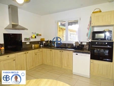 Maison 3 pièces 75m²