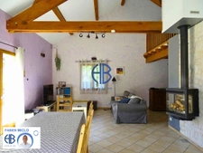 Maison 6 pièce(s) 145 m2