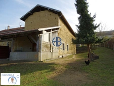 Maison Saint Simeon De Bressieux 6 pièce(s) 172 m2