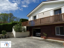 Maison Saint Blaise Du Buis 4 pièce(s) 93 m2