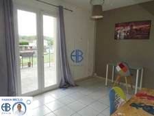 Maison Doissin 5 pièce(s) 151 m2