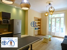 Appartement 3 pièces 62m²