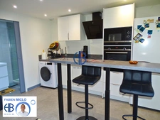 Appartement 2 pièce(s) 35 m2