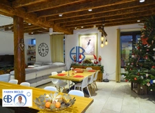 Maison 7 pièce(s) 215 m2