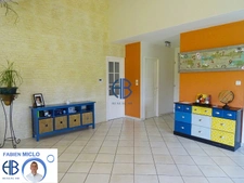 Maison Doissin 5 pièce(s) 151 m2