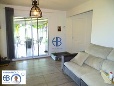 Maison 3 pièces 75m²