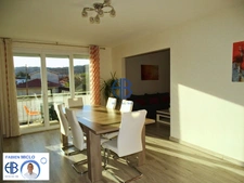 Appartement 4 pièces 86m²