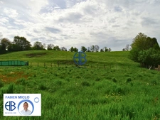 Terrain 807 m²