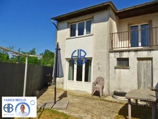 Maison 5 pièces 95m²