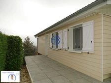 Maison Saint Blaise Du Buis 4 pièce(s) 93 m2