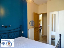 Appartement 3 pièces 62m²