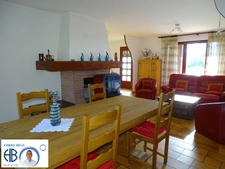 Maison 5 pièces 125 m²