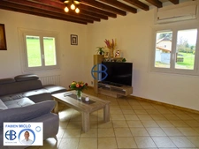 Maison 4 pièces 92m²