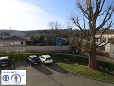 Appartement 4 pièces 86m²