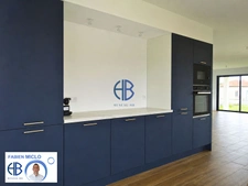 Maison 5 pièces 123m²