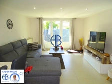 Maison 5 pièces 95m²