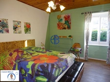 Maison Saint Simeon De Bressieux 6 pièce(s) 172 m2