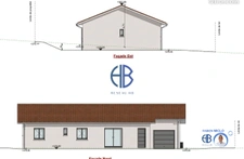 Maison 5 pièces 105 m²
