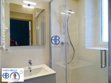 Appartement 3 pièces 62m²