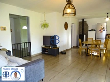 Maison 3 pièces 75m²