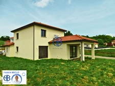 Maison 5 pièces 123m²