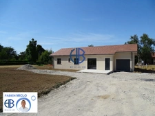 Maison 5 pièces 105 m²