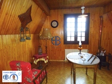 Maison Biol 11 pièce(s) 256 m2